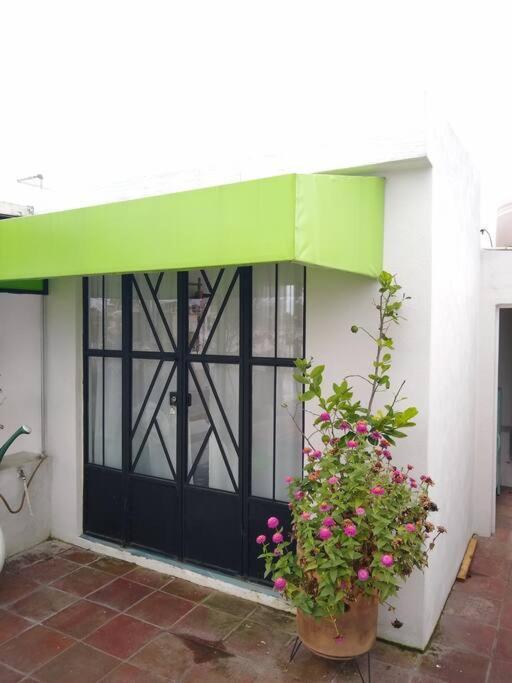 Casa Cuauhtemoc Villa Guadalajara Exterior photo